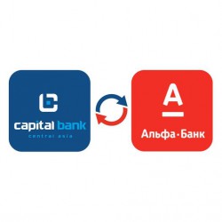 Капитал Банк стал партнером Альфа-Банка